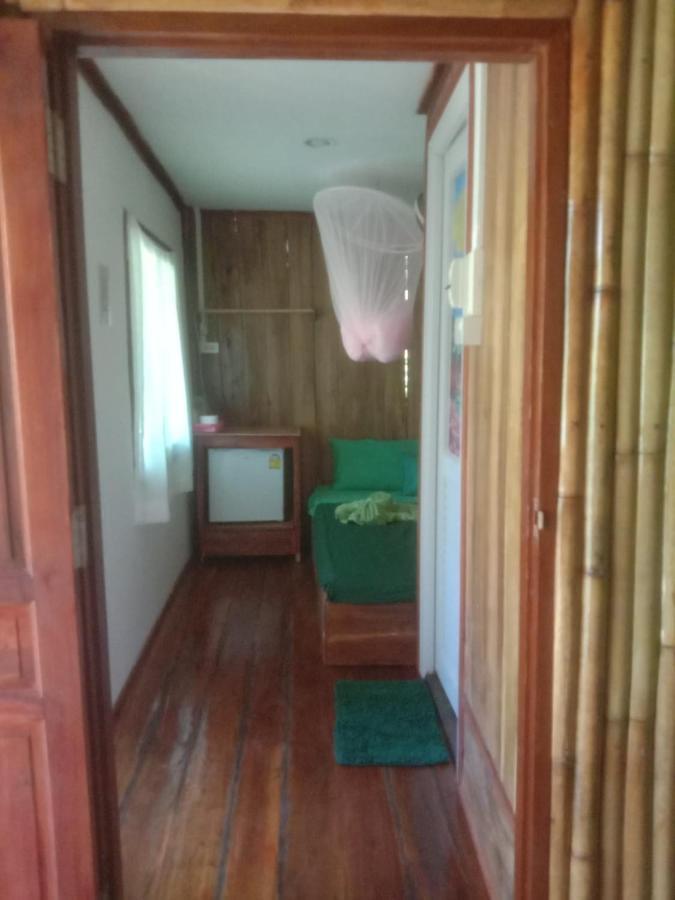9Sathanee Ko Lanta Екстериор снимка