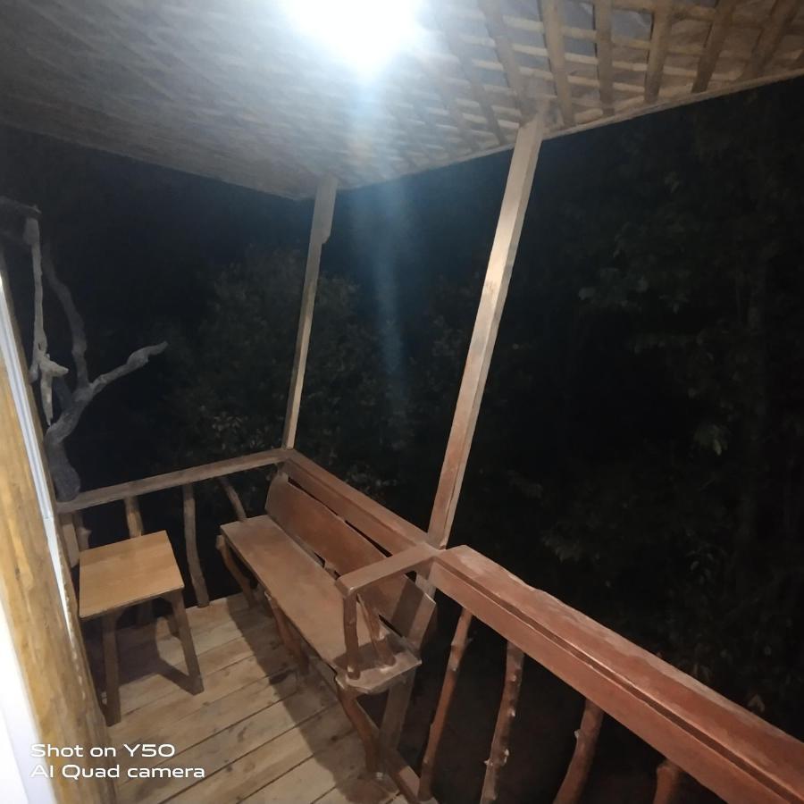 9Sathanee Ko Lanta Екстериор снимка