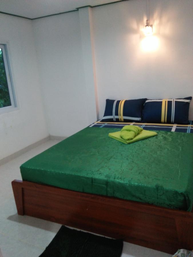 9Sathanee Ko Lanta Екстериор снимка