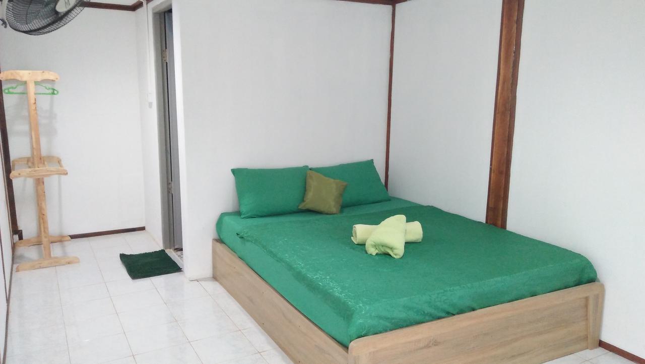 9Sathanee Ko Lanta Екстериор снимка