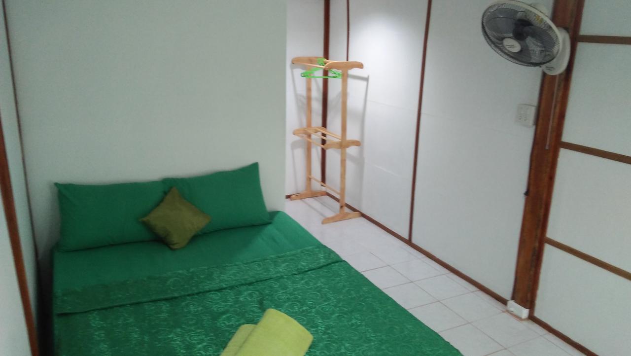 9Sathanee Ko Lanta Екстериор снимка