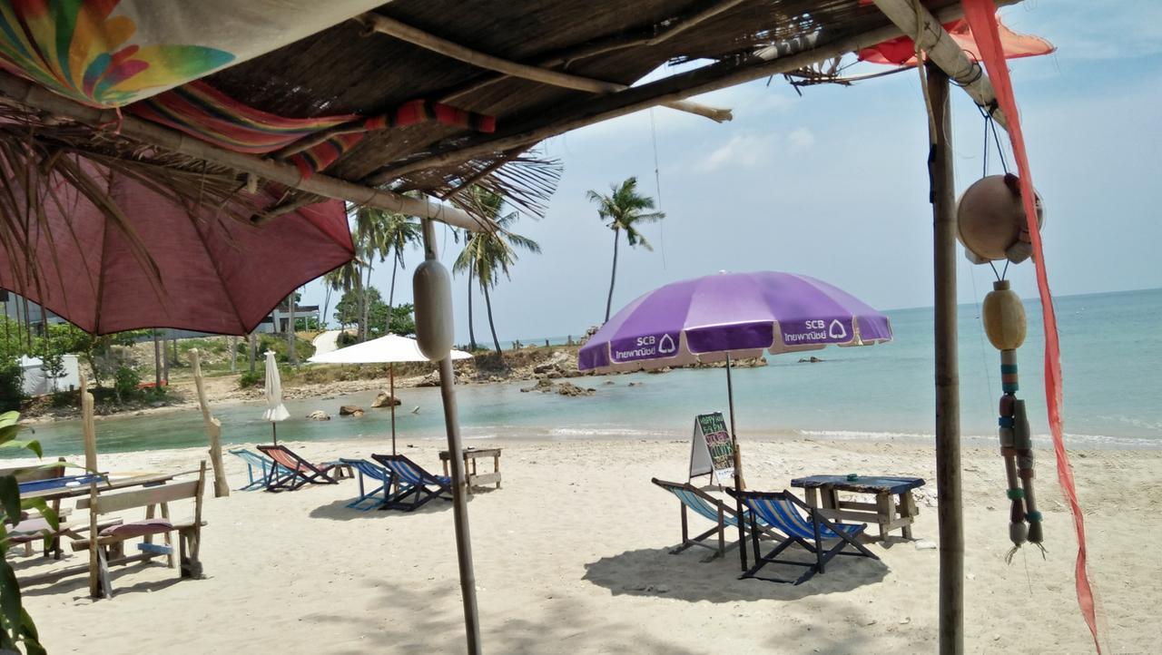 9Sathanee Ko Lanta Екстериор снимка