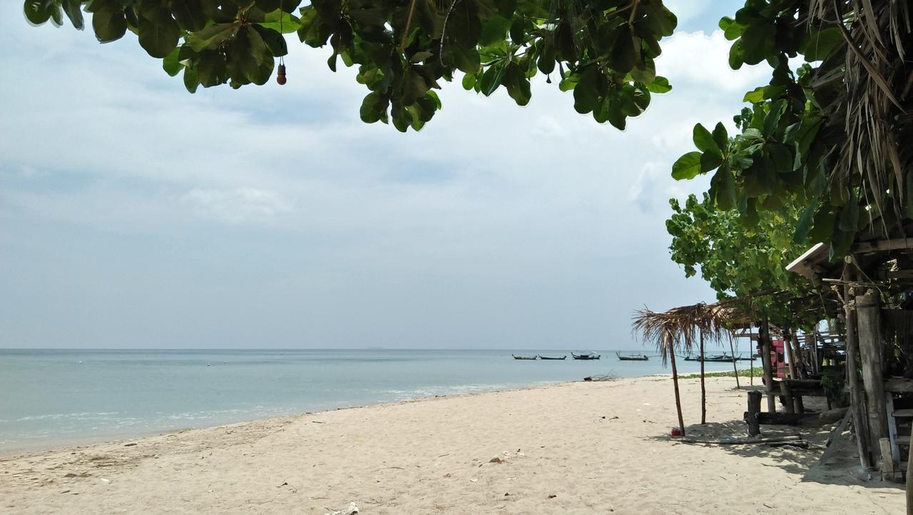 9Sathanee Ko Lanta Екстериор снимка