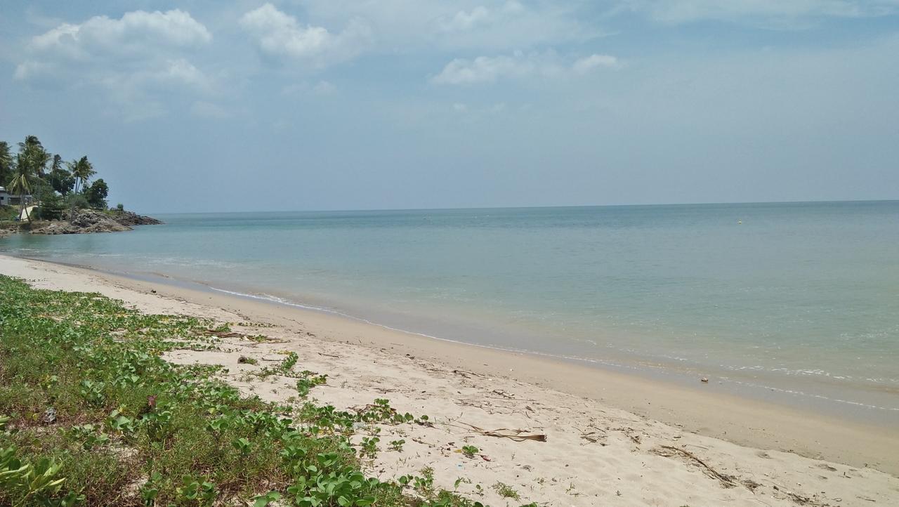 9Sathanee Ko Lanta Екстериор снимка