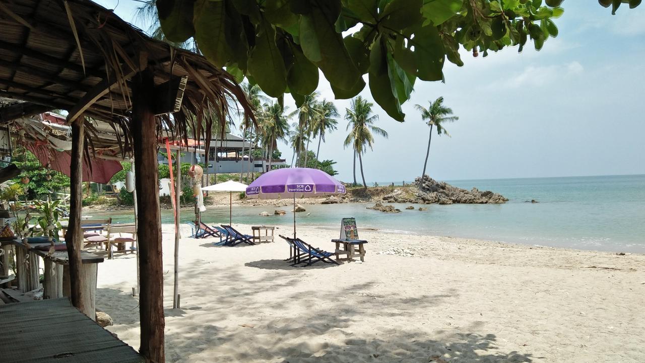 9Sathanee Ko Lanta Екстериор снимка