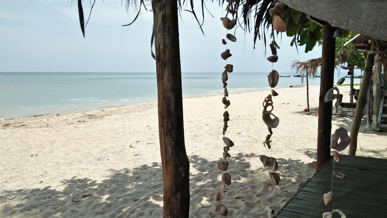 9Sathanee Ko Lanta Екстериор снимка