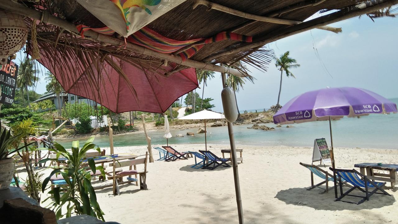 9Sathanee Ko Lanta Екстериор снимка