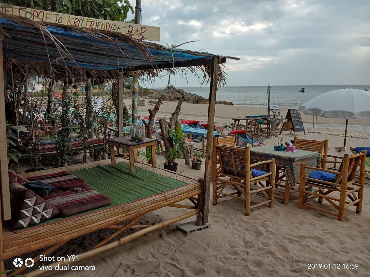 9Sathanee Ko Lanta Екстериор снимка