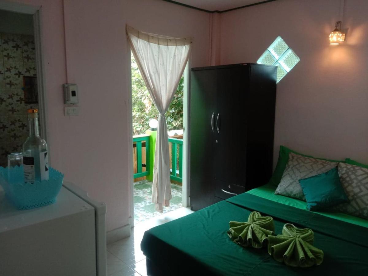 9Sathanee Ko Lanta Екстериор снимка